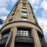 호텔퍼스트스테이명동 이미지