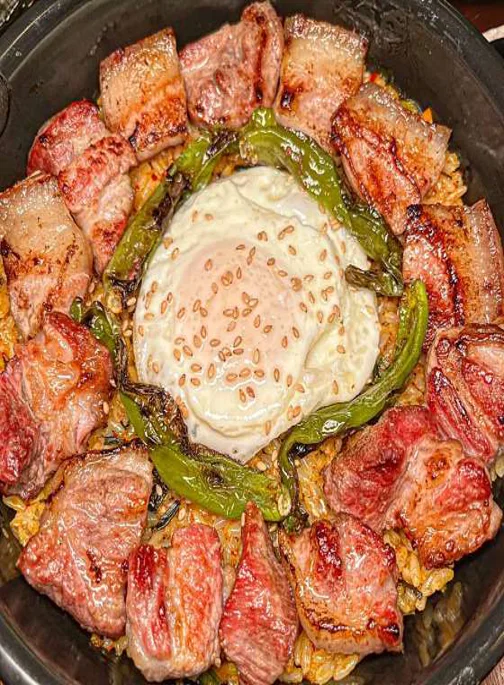 삼성숯불갈비 대표 사진