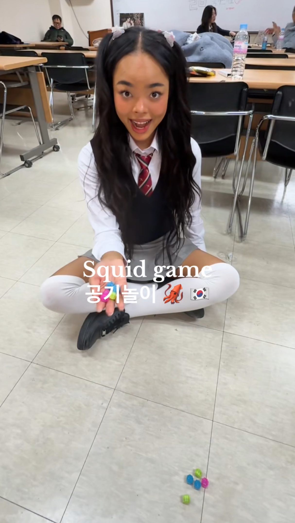 박제니 화보