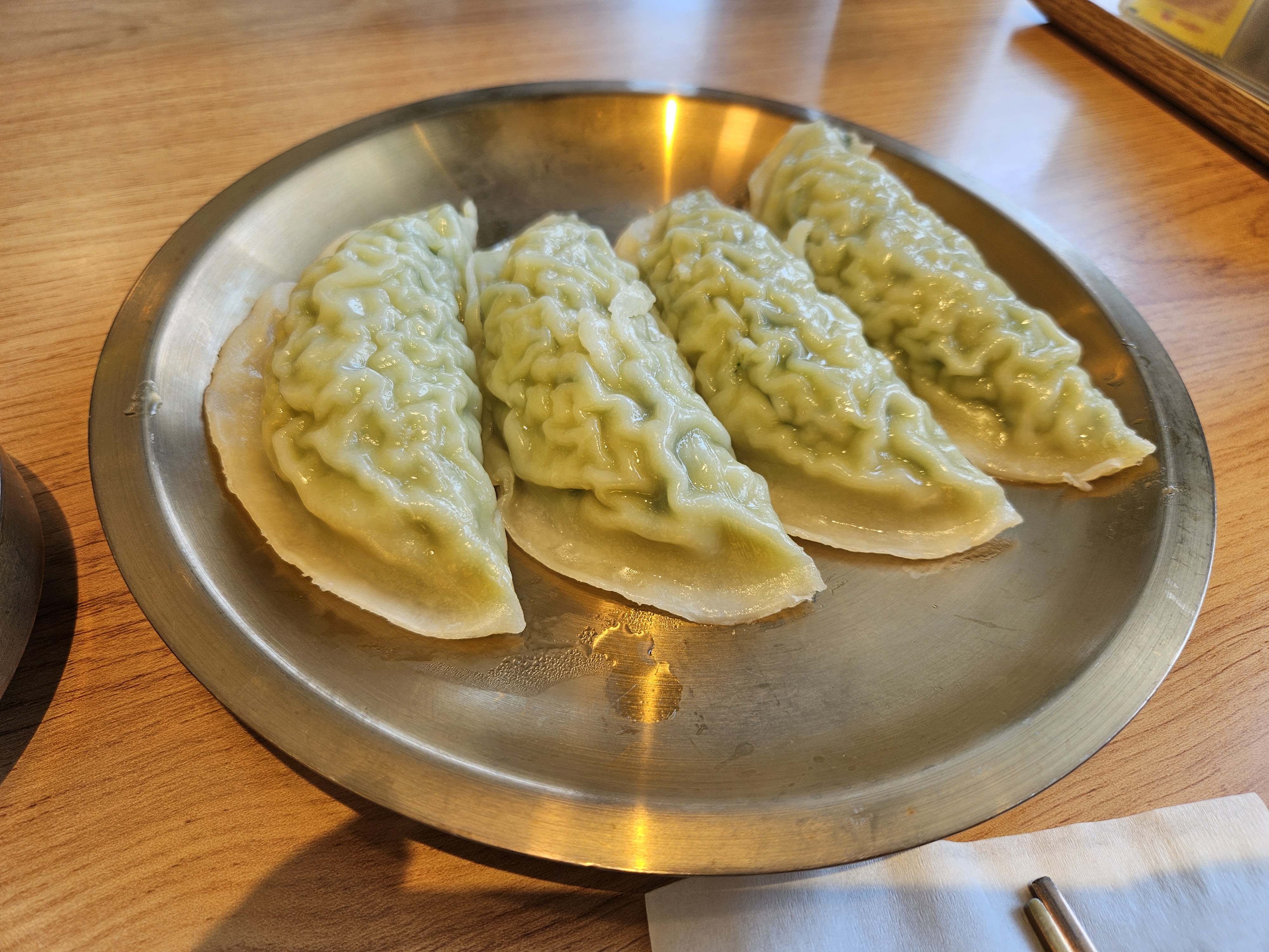 교동면옥 부산서면점 사진 6