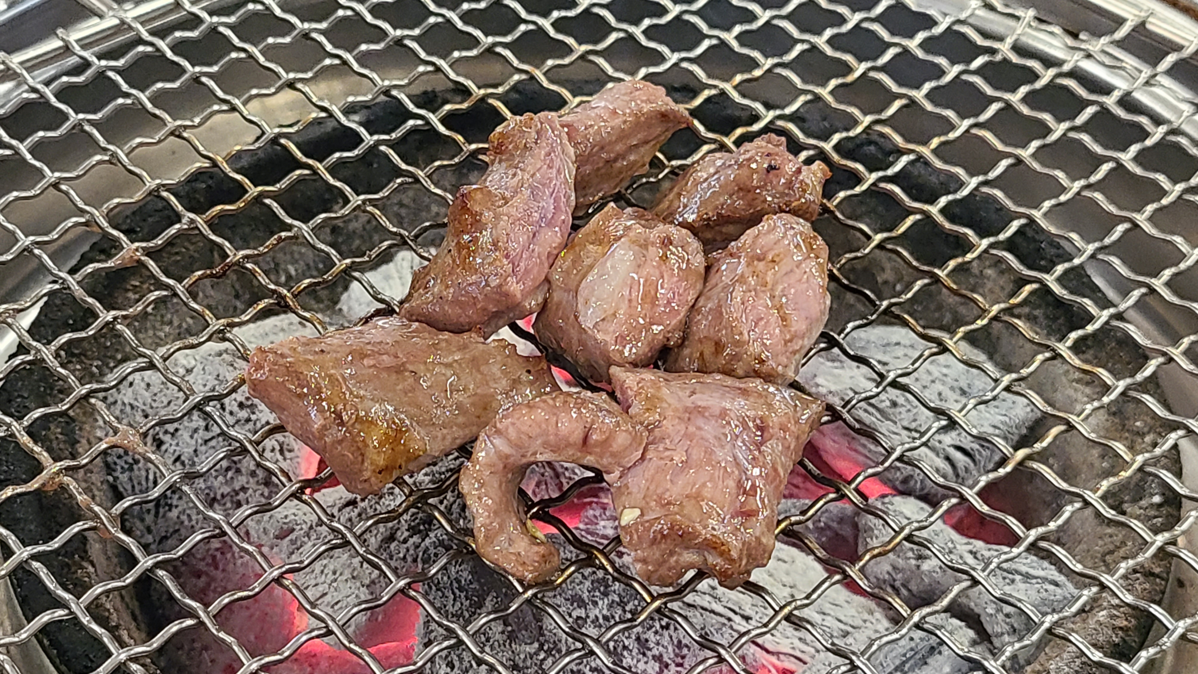 삼삼이숯불구이 이미지
