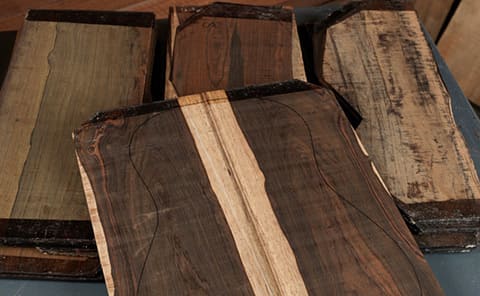 세계에서 가장 비싼 목재 What is the Most Expensive Wood in the World?