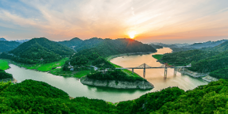 국립제천 치유의숲