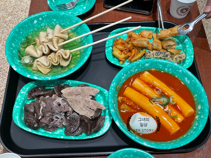 우리할매떡볶이 이미지