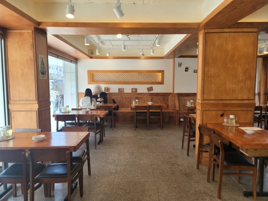 화성행궁 맛집 송연 꼬막비빔밥이 맛있는 밥집