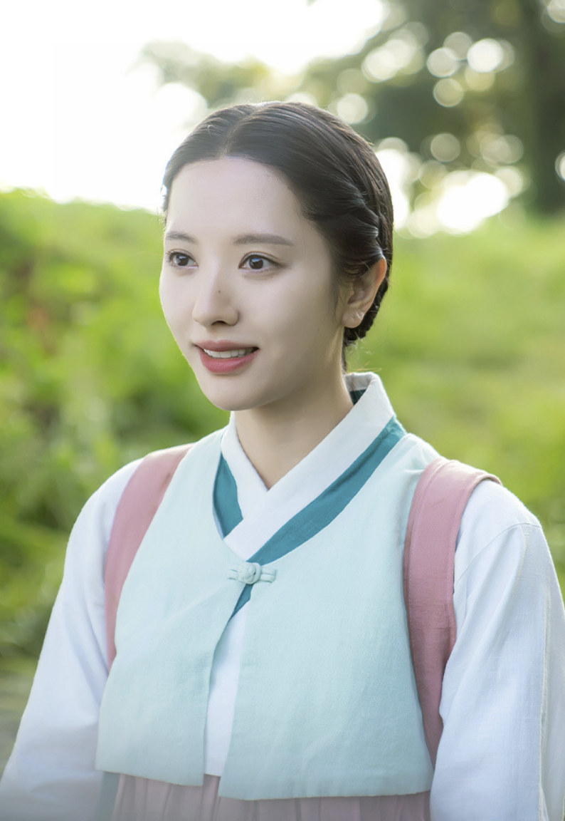귀궁 1회 줄거리 및 후기