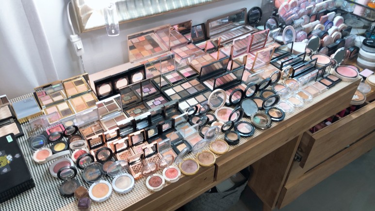 원피스 축의금 수령인, 방법 [신혼일기] 시누이 결혼식 하객룩 12