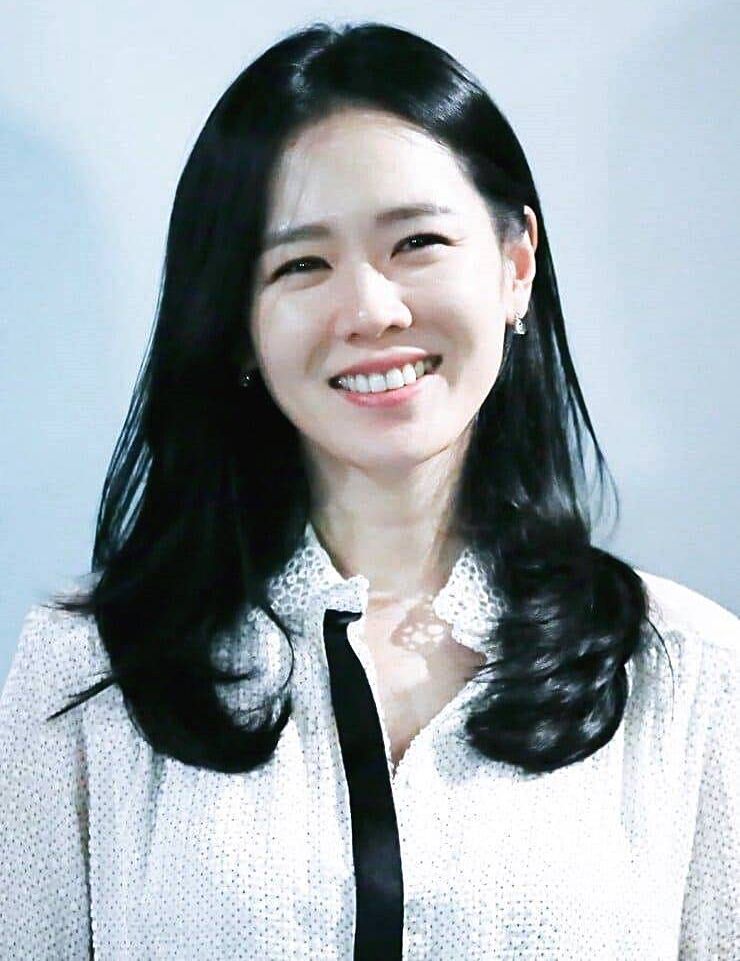 배우-손예진
