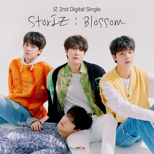  아이즈(IZ) Missing U 듣기/가사/앨범/유튜브/뮤비/반복재생/작곡작사