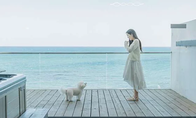 하버빌펜션