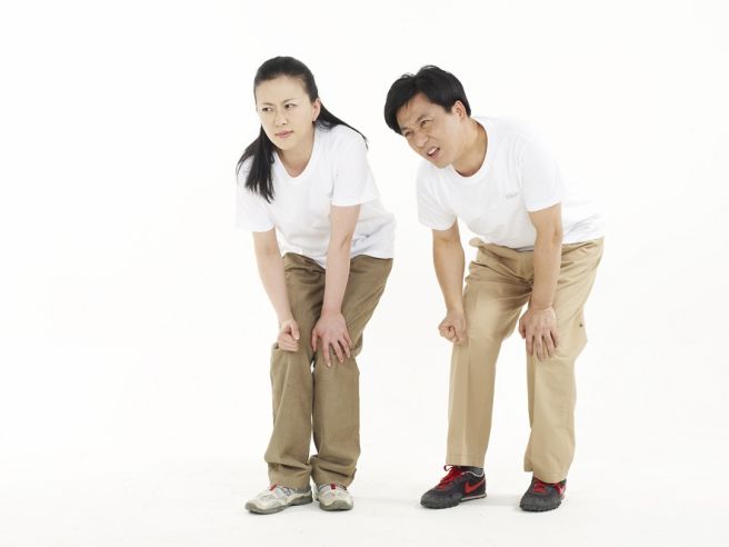  구획 증후군의 증상 및 원인, 치료방법