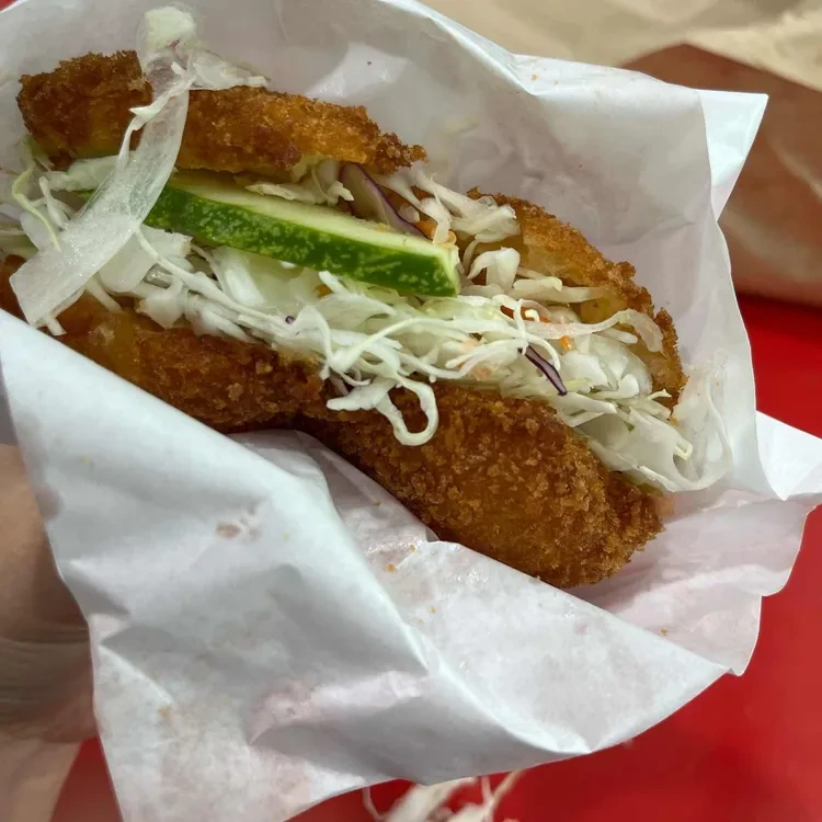 영동황제꽈배기 이미지