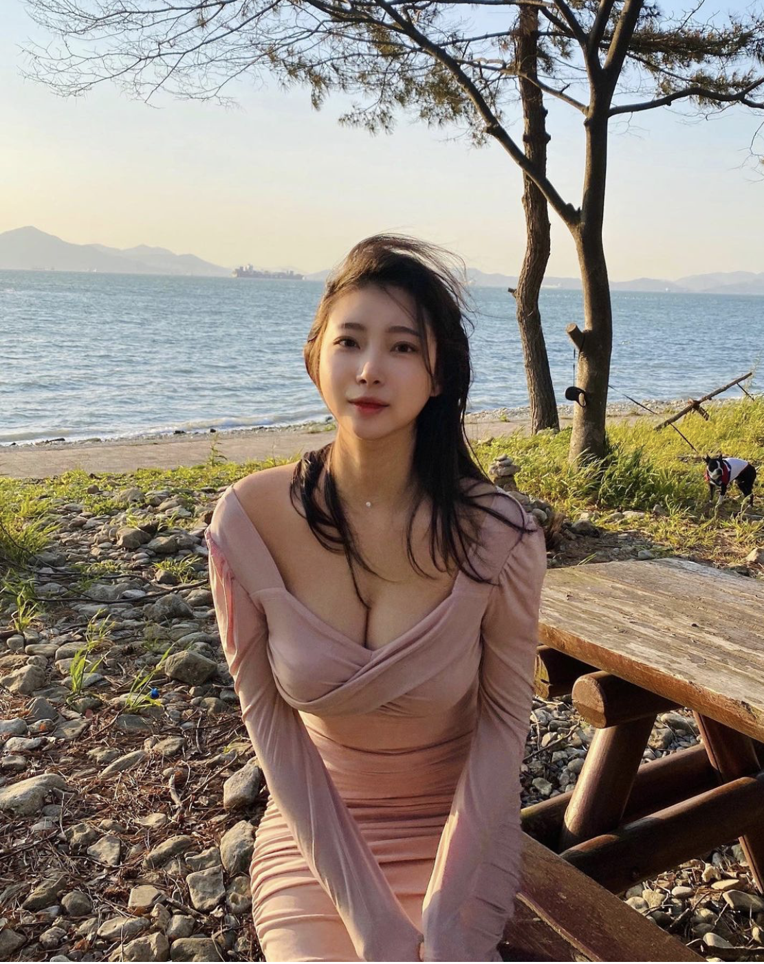  인스타녀 베스퍼 사진 모음