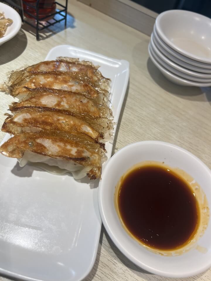 교자