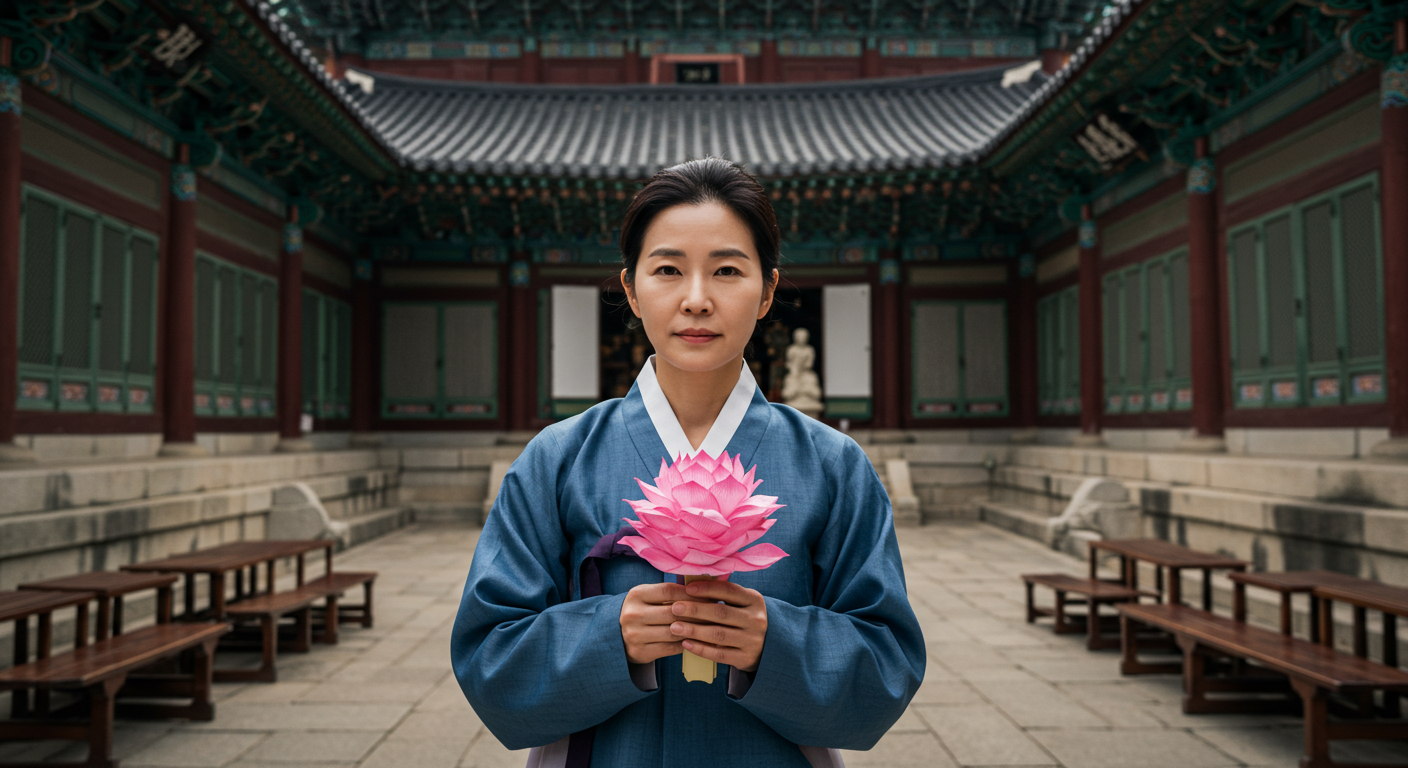 오늘의부처님말씀-불성의소리