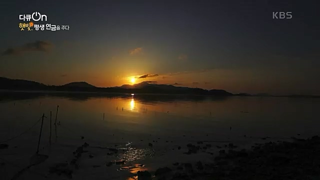 [190회] 다큐온 - KBS지역의 부활 1부 - 햇빛, 평생 연금을 주다] 지방 소멸이 가속화되고 있는 지금 한 지자체에서 실시.ts_20230328_203932.119.jpg