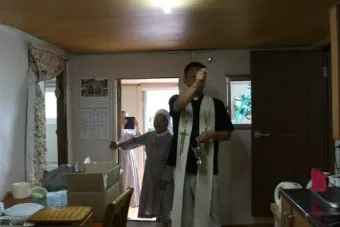 요셉 요셉피나 축일 가톨릭 성인_25
