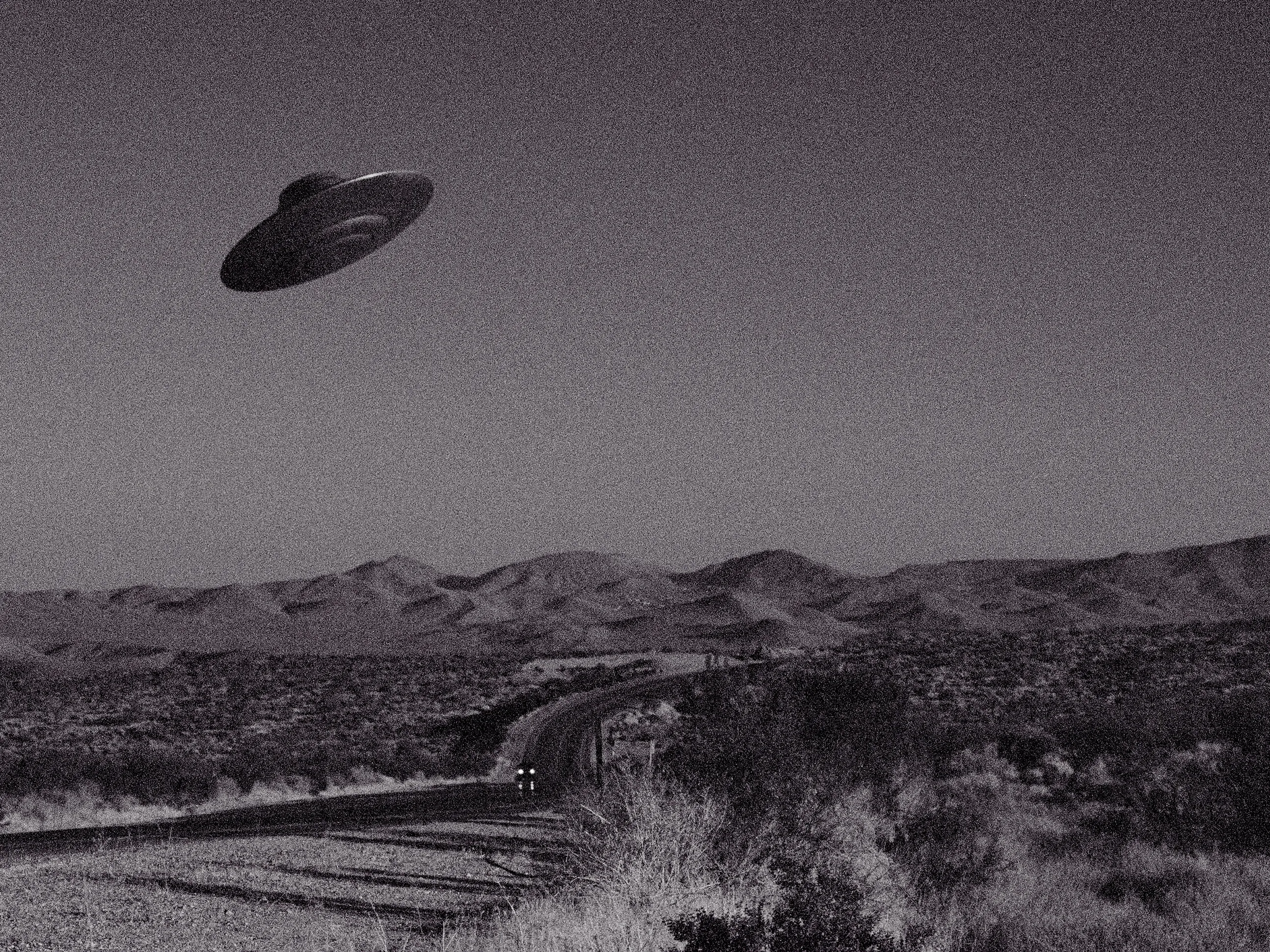 로즈웰 ufo 사건 미스터리_2