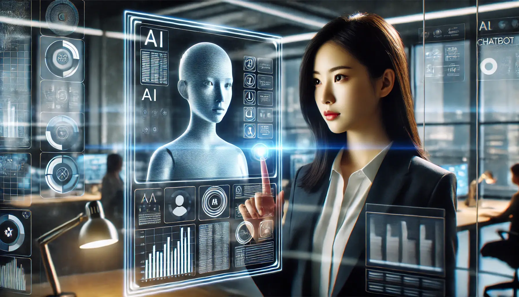 뉴스킨 다단계 사업 전망 &ndash; AI 시대의 변화