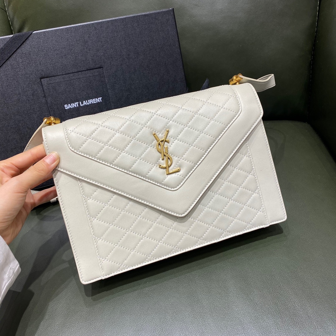  [SAINT LAURENT] 생로랑 GABY 가비 사첼백 668863