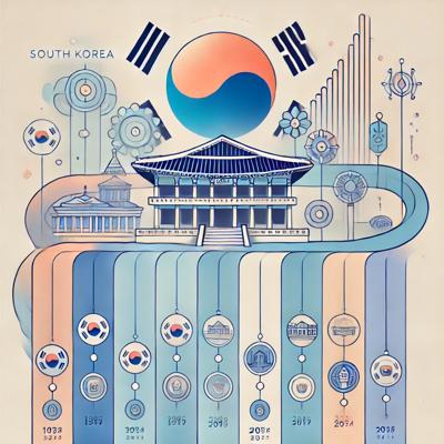 대한민국 이미지