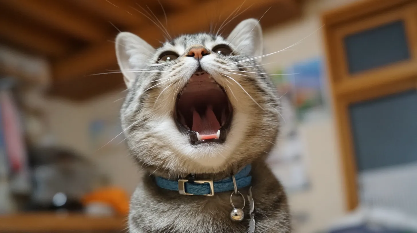 고양이 성격 유형별 맞춤 돌봄법