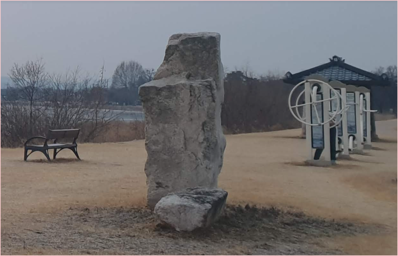  2022년 문경시 영강공원