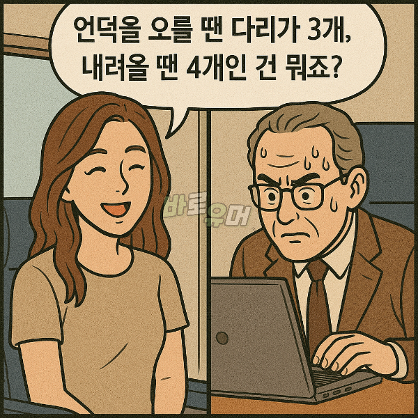 노망난 할배가 예쁜 여자 꼬시면 벌어지는 일 ㄷㄷ 7