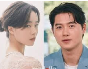 오상욱과 하루카 토도야의 열애설! 