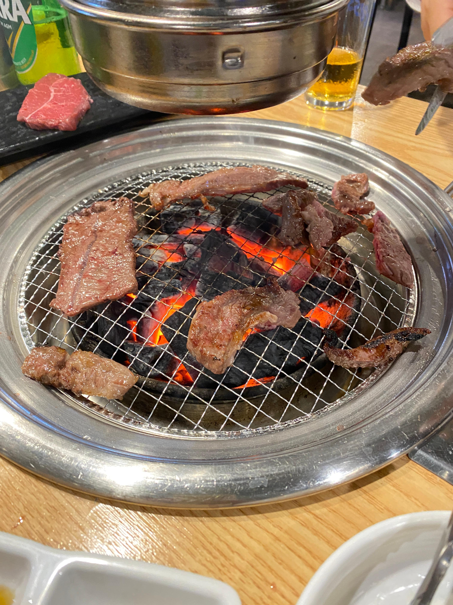 무쏘 홍대입구역점 사진 3