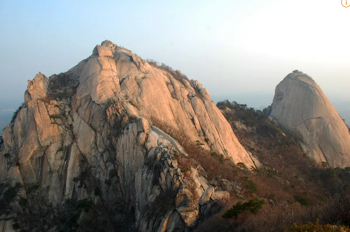  [100대 명산] 북한산 교통수단과 등산코스, 근처 관광지 가이드!!