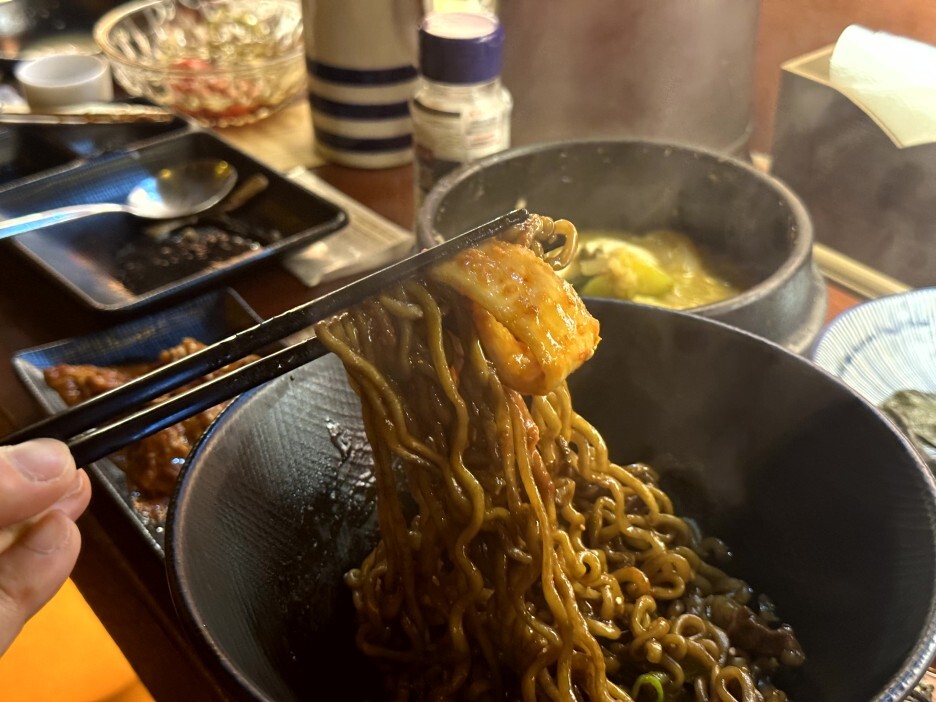 심야혼술 이미지