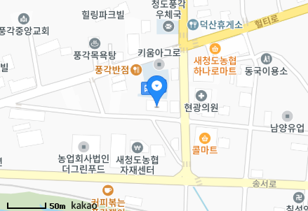 경상북도 청도군 풍각면 일요일 진료 휴일 문 여는 병원