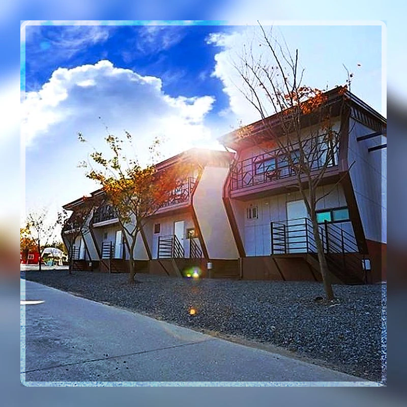 논산 별빛마루펜션 (Nonsan Byeolbinmaru Pension)_5