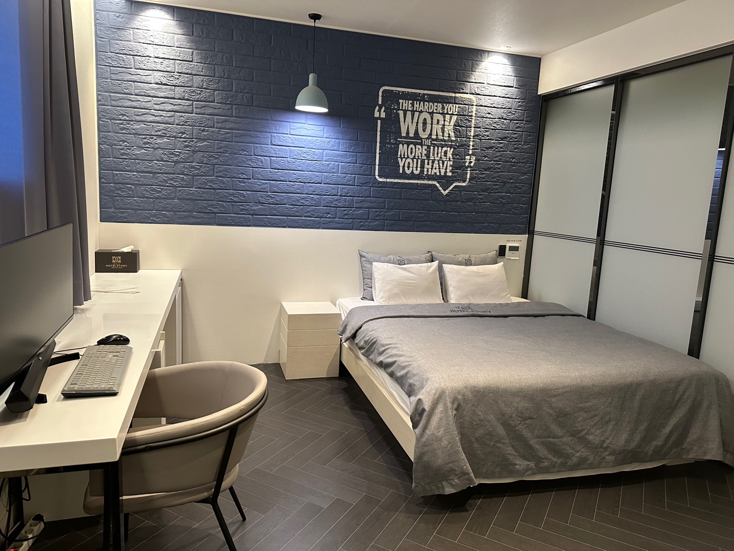 동해 최고의 가성비 숙소 추천 호텔스토리 10