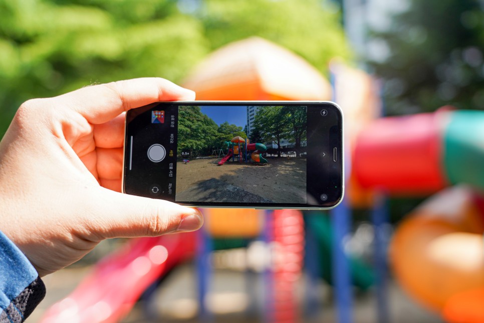 가격, 컬러가 고민이라면? 실전 꿀팁! 아이폰 12 미니 vs Pro 2