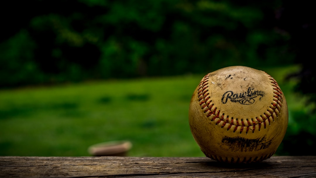 Baseball