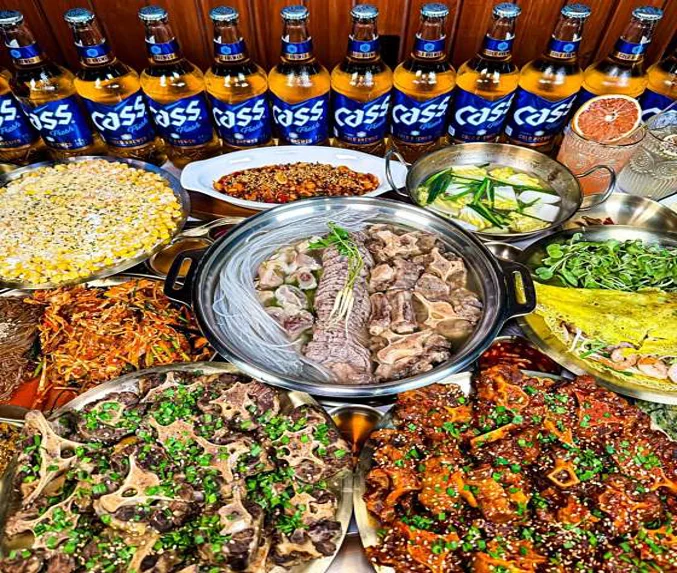 육수정 영등포역본점