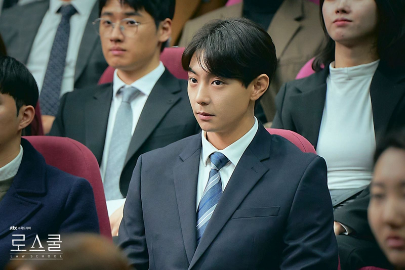 로스쿨 드라마 제작사 JTBC 새 수목드라마: 시지프스 후속 12