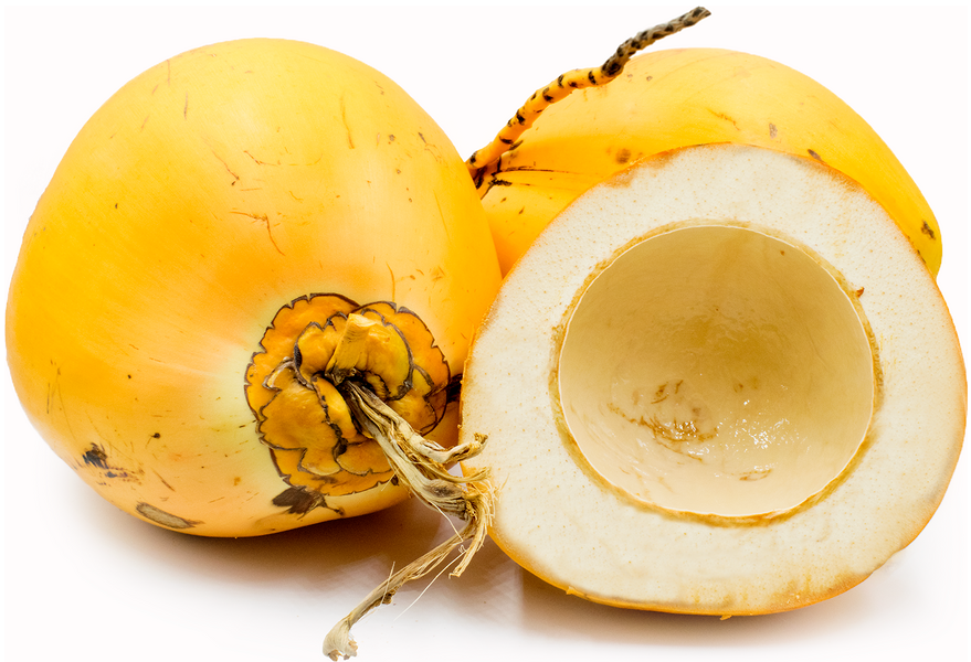  킹 코코넛 King Coconut 에 대해서 알아볼게요.