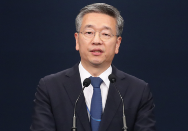  김종호 나이 고향 학력 이력 프로필 (제13대 기술보증기금 이사장)