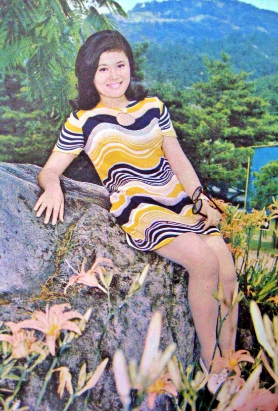  목포 연락선 조미미(1972년)