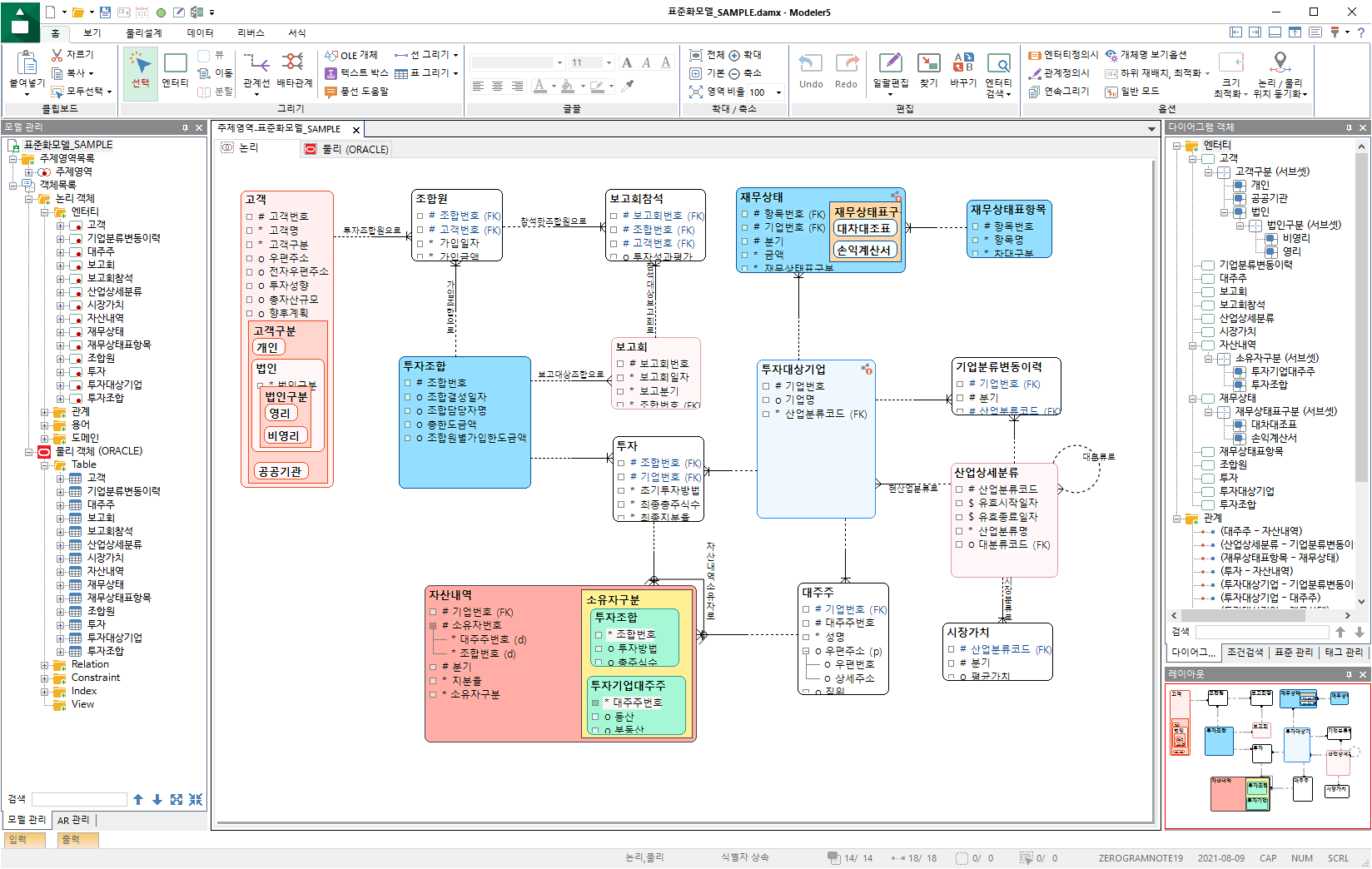  DA# Macro(1): DA#, DA# API, DA# Macro(매크로) 개요