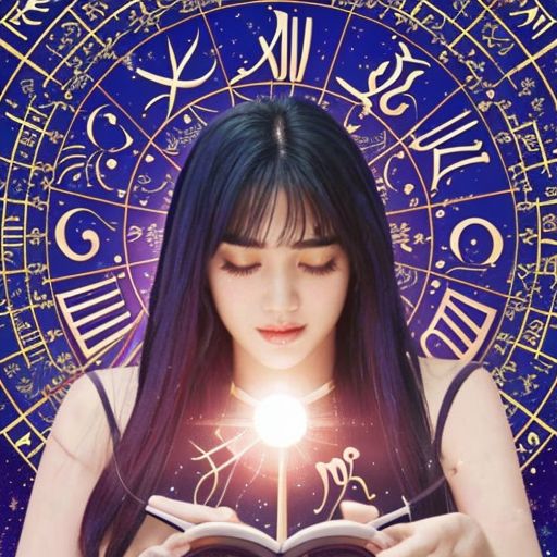  인공지능이 말하는 1월 14일 , 당신의 별자리 운세 공개!