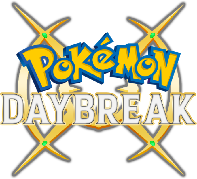  [PC] 포켓몬스터 개조버전 - 데이브레이크 (Pokemon - DayBreak Hack /ポケットモンスタ)