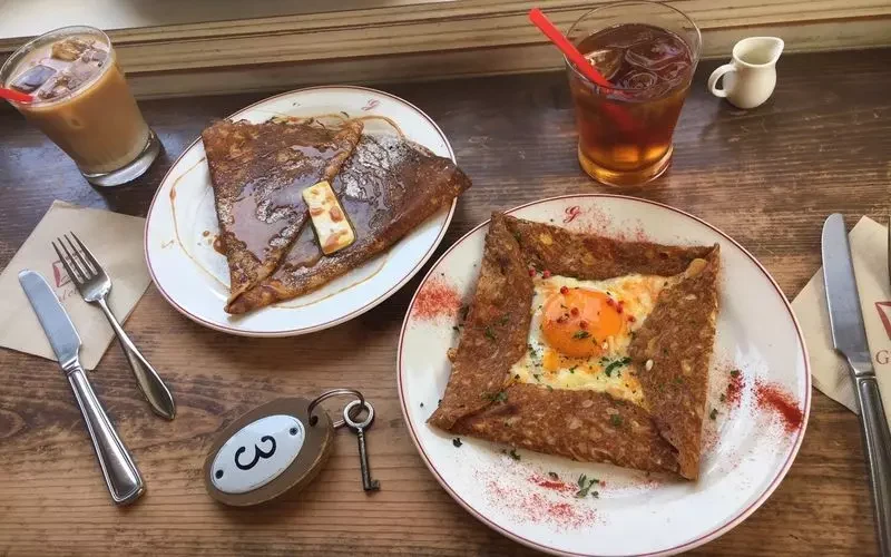 갈레토리아