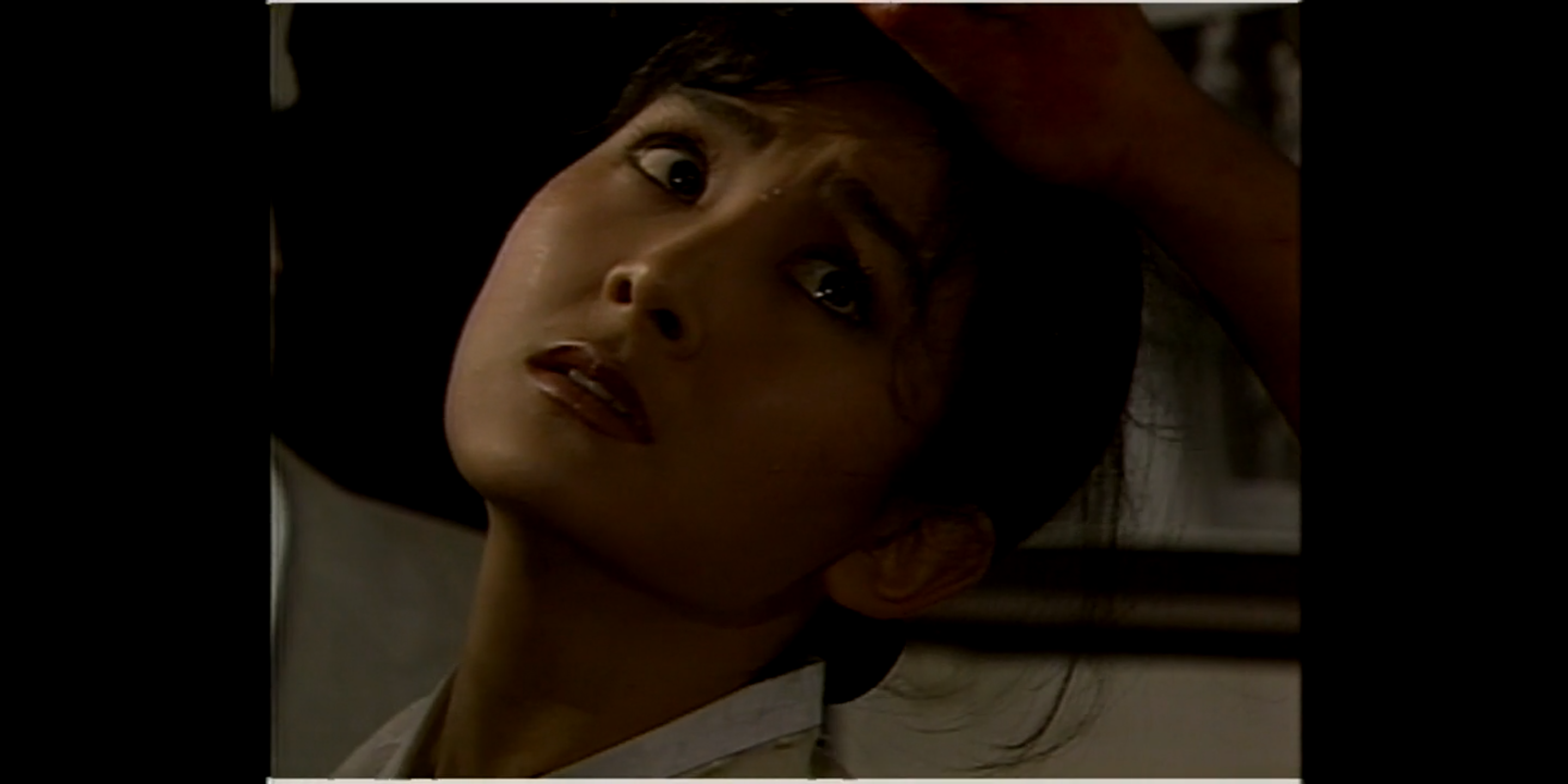  MBC 드라마 여명의 눈동자 19부 (1991~1992)