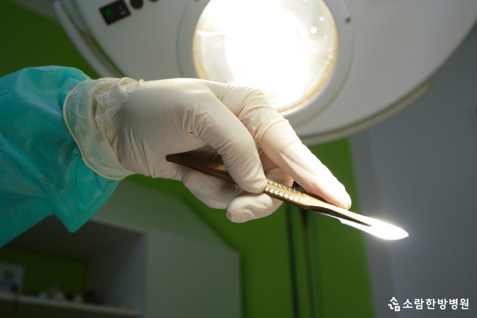 치료시 주의사항은? 간암검사 과정과 8