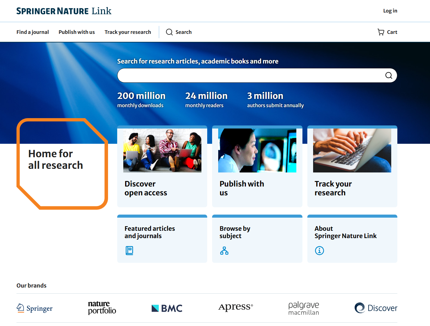 SpringerLink