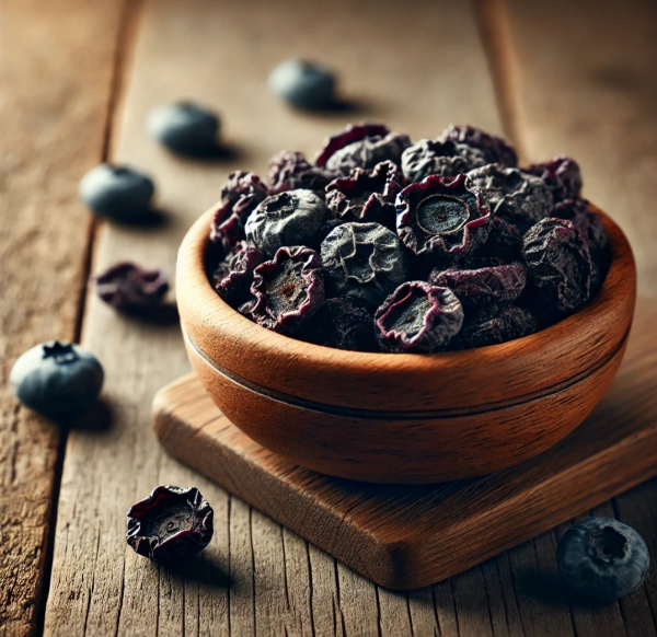 dried blueberries-fruit-food-건블루베리-과일